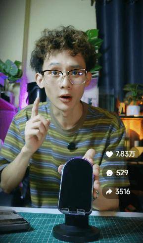 元它在TikTok赚麻了开元棋牌日销888万美(图1)