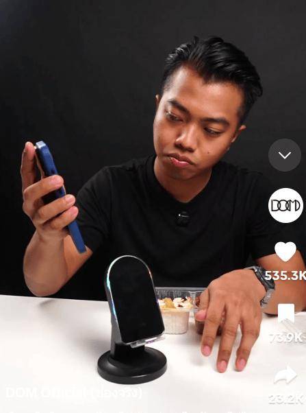 元它在TikTok赚麻了开元棋牌日销888万美(图3)