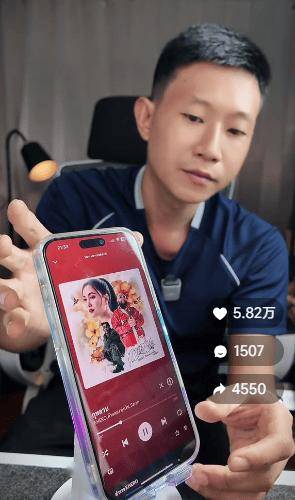 元它在TikTok赚麻了开元棋牌日销888万美(图13)