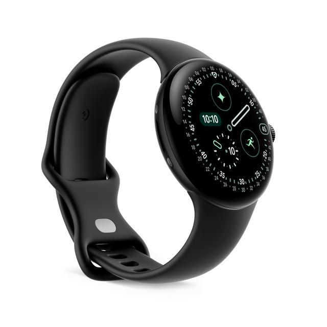 紧急卫星通信功能的 Pixel Watch 4开元ky棋牌Google 推出配备弧面显示屏和(图1)