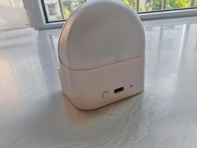 ehug宝护光X8青少年电话手表之体验开元棋牌app可换电操作续航不断Ba(图15)