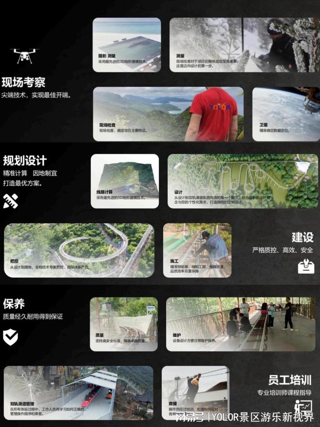 触制动如何成为景区资产升级的起点？开元棋牌技术驱动增长：磁涡流非接(图1)